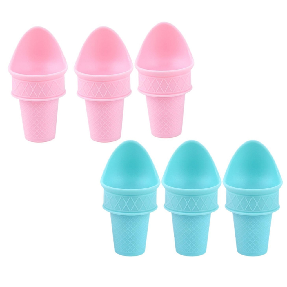 Paletta Per Cono Gelato, Paletta Per Cono Gelato Per Bambini-image