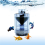 Fully Automatic Fish Tank Stool Suction Collector 2