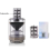 Fully Automatic Fish Tank Stool Suction Collector 5
