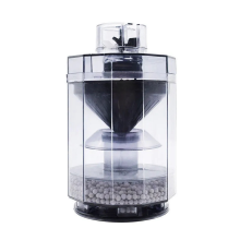 Fully Automatic Fish Tank Stool Suction Collector