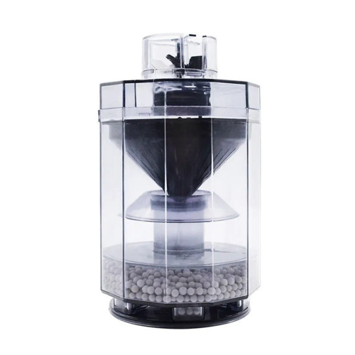 Fully Automatic Fish Tank Stool Suction Collector
