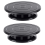 cake decoration decorating turntable black 1