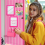 Locker-accessoireset - Schoolbenodigdheden voor meisjes, B 5