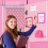 Locker-accessoireset - Schoolbenodigdheden voor meisjes, B 2