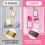 Locker-accessoireset - Schoolbenodigdheden voor meisjes, B 3