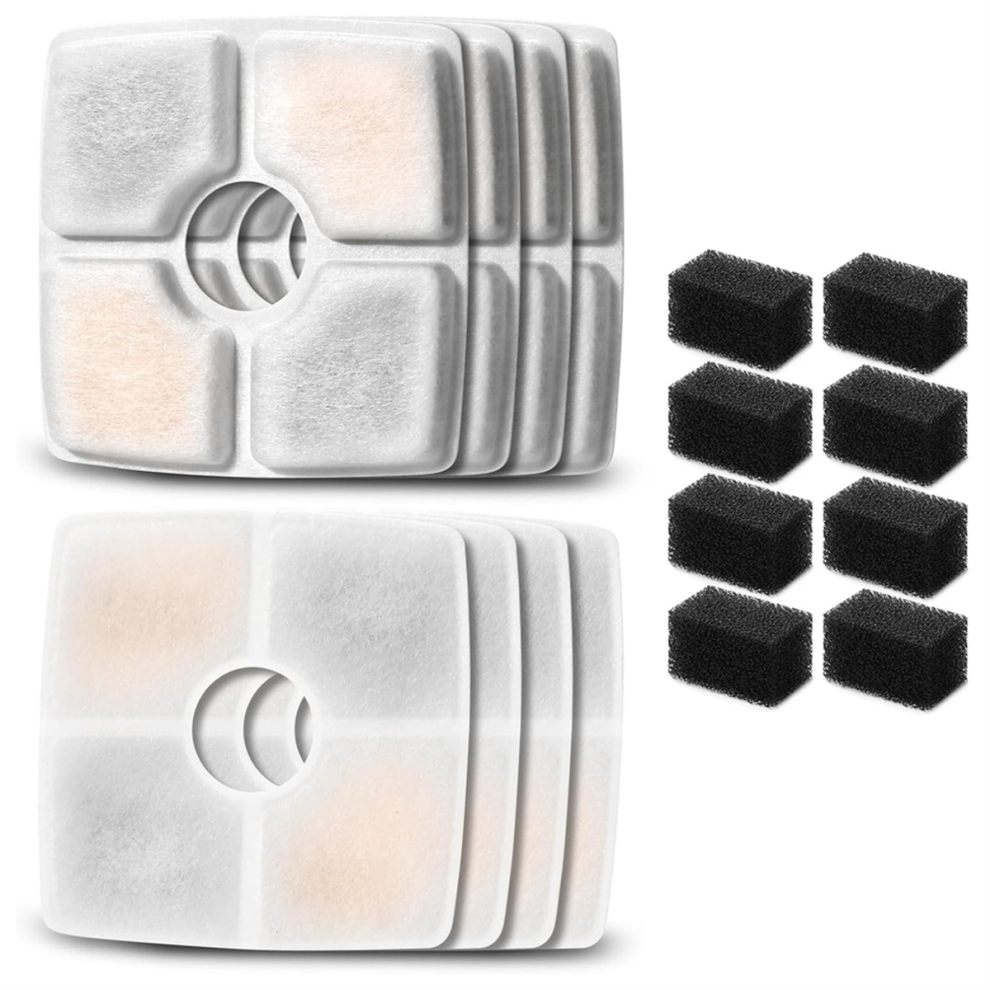 ErsatzfilterschwäMme FüR 84Oz/2,5L, 8 StüCk-image