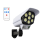 1PCS Outdoor Solar Ligths 77Led PIR Motion Sensor Lamp 1