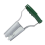 Garden Tools Bulb Planter,Transplanter Bulb Planter Tool 3