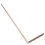 2pcs Pure Copper Metal Detector Rod 3
