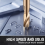 Cobalt Drill Bits Double End Drill Bits for Hardened Steel Wood Cast 4