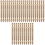 Cobalt Drill Bits Double End Drill Bits for Hardened Steel Wood Cast 1