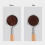 WDT Espresso Tool Retractable Espresso Coffee Stirrer Black 7