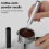 WDT Espresso Tool Retractable Espresso Coffee Stirrer Black 2