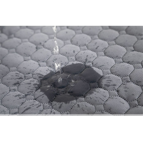 Coperta riutilizzabile per assorbenti per urina per cani, 70x100 cm 2