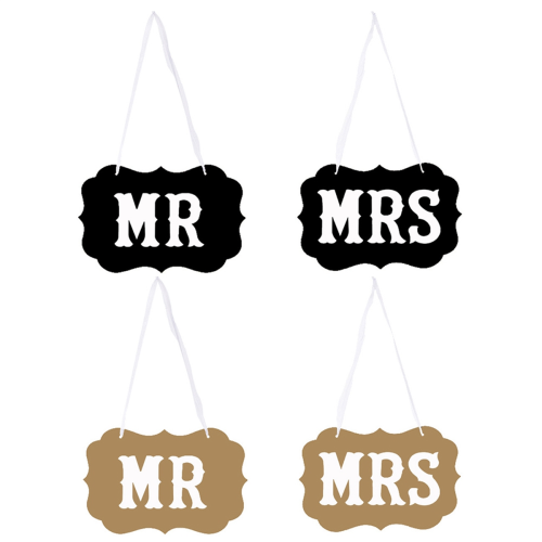 Jonny Javelin Biglietto Di Auguri Per Matrimonio Mr And Mr: Con Cuori Blu E Oro, 195 X 132 Mm