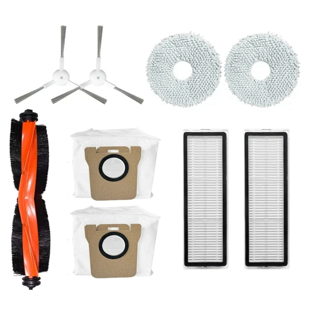 Piezas Para Omni 2 C102CN / B101CN / B116CN / X10+ Plus-image