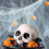 Halloween-pata, noidankattila, halloween-karkkiteline 5