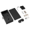 Biometric Fingerprint Lock Keyless Cabinet Lock Smart Drawer Locks 3