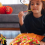 Halloween-pata, noidankattila, halloween-karkkiteline 6