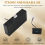 Biometric Fingerprint Lock Keyless Cabinet Lock Smart Drawer Locks 6
