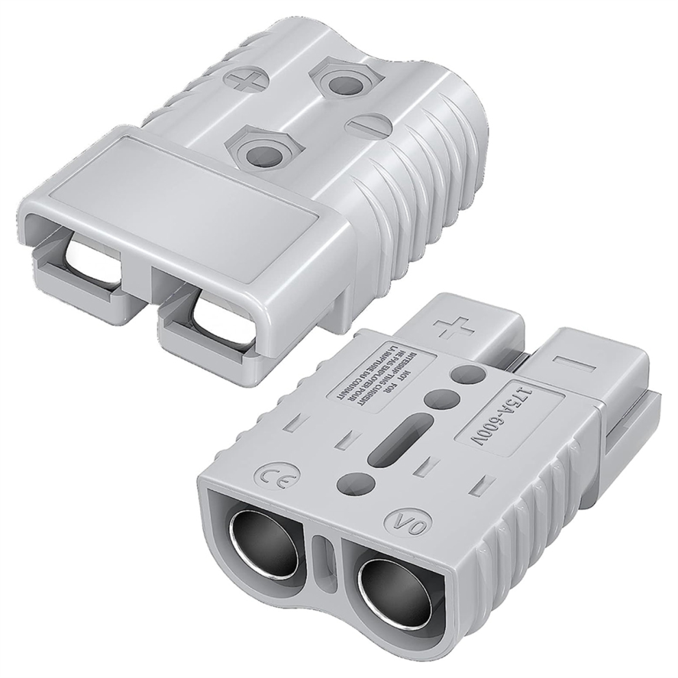 175Amp Battery Quick Connect/Disconnect Connector 4852522493275