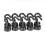 20PCS Magnetic Hooks Punch-Free Wall Magnet Hook 1