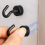 20PCS Magnetic Hooks Punch-Free Wall Magnet Hook 3