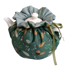 Theepot stofhoes, theepot warmte-isolatiehoes