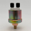 AD Universele Oliedruksensor 1/8NPT 10mm 0-10BAR 2