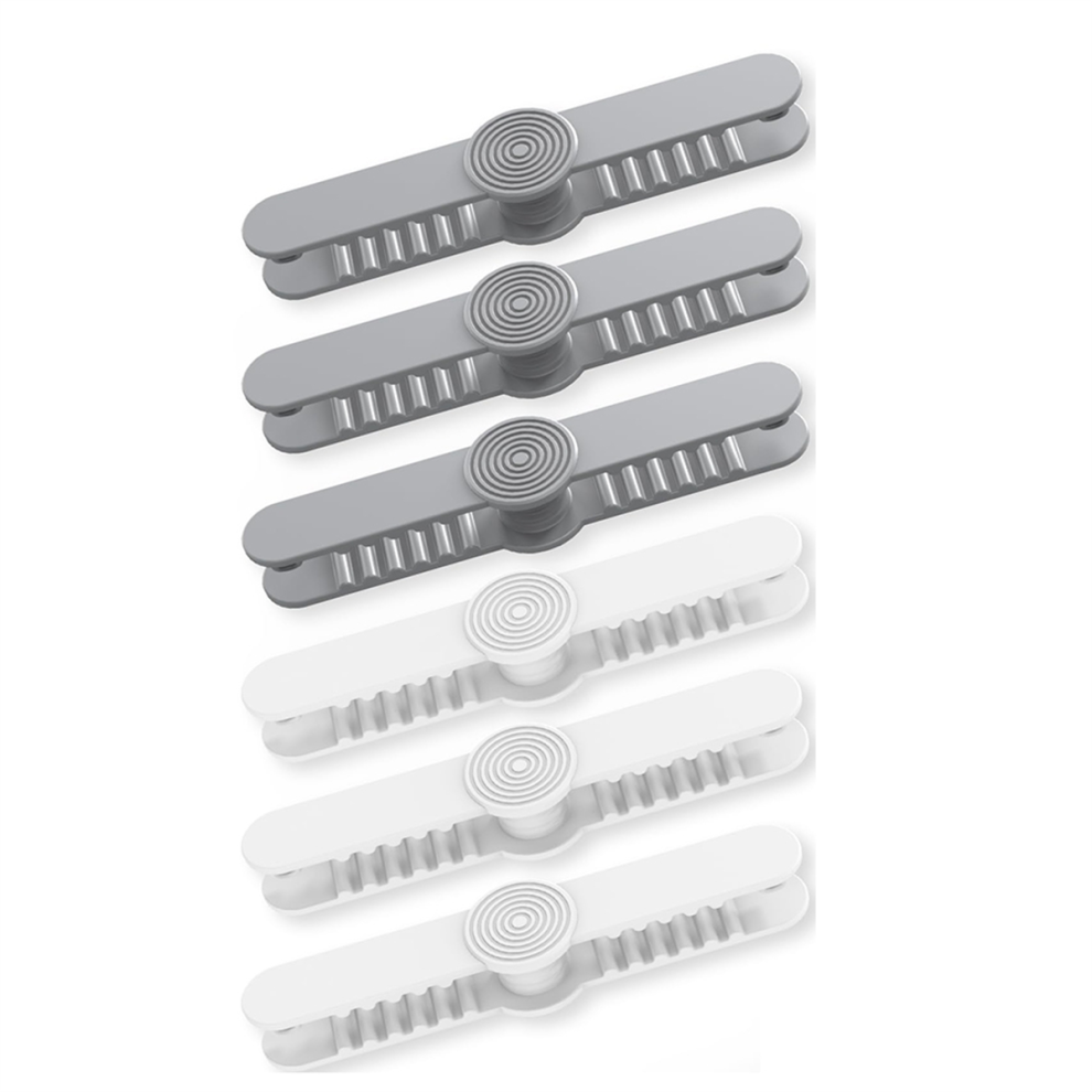 6Pack Appliance Cold Holder Keeper Winder Wire Organizer 4852522497679