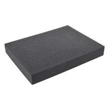 Pena Pick Apart pre vložku z peny na predrezanie do boxu na náradie 410x250x80mm