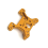 Front and Rear Suspension Bracket Kit For 1/14 Gold 4
