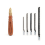 Woodworking Household Use Small Handheld Saw Interchangeable Saw B 1