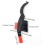 Bicycle Brush Bicycle Flywheel Cleaning Tool Set Cleaning Set Red 7