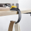 Bag Hanger, Table Hook, Hanging, Storage, No Drilling 3