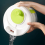 Essiccatore per verdure domestico, centrifuga manuale per insalata 3