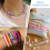 Clay Beads Bracelet Making Kit 6