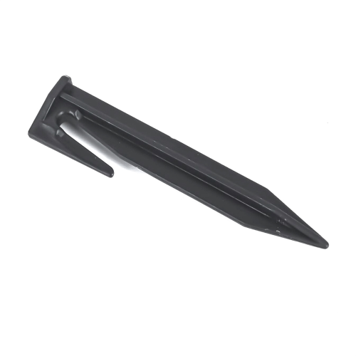 Lot de 100 piquets de fixation pour tondeuse à gazon 2