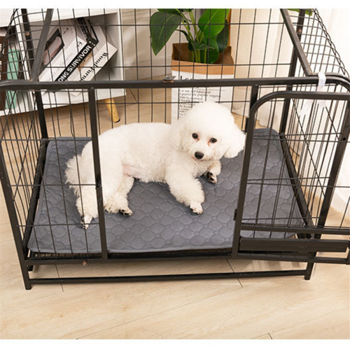 Coperta riutilizzabile per assorbenti per urina di cane, 50x70 cm 1