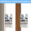 4 Pcs Mirror Mounting Hardware Frameless Adjustable Holders Clips 5