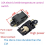 Electric Kettle Steam Pressure Jump Switch 16A Kettle Power Switch 2