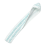 Replacement Fleece with Microfibre Fleece,2PCS 3