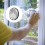 Armadilhas para moscas internas e externas para varanda, cozinha e casa 7