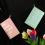 Transparent Small Clips, Lighting Accessories, Plastic Clips 5