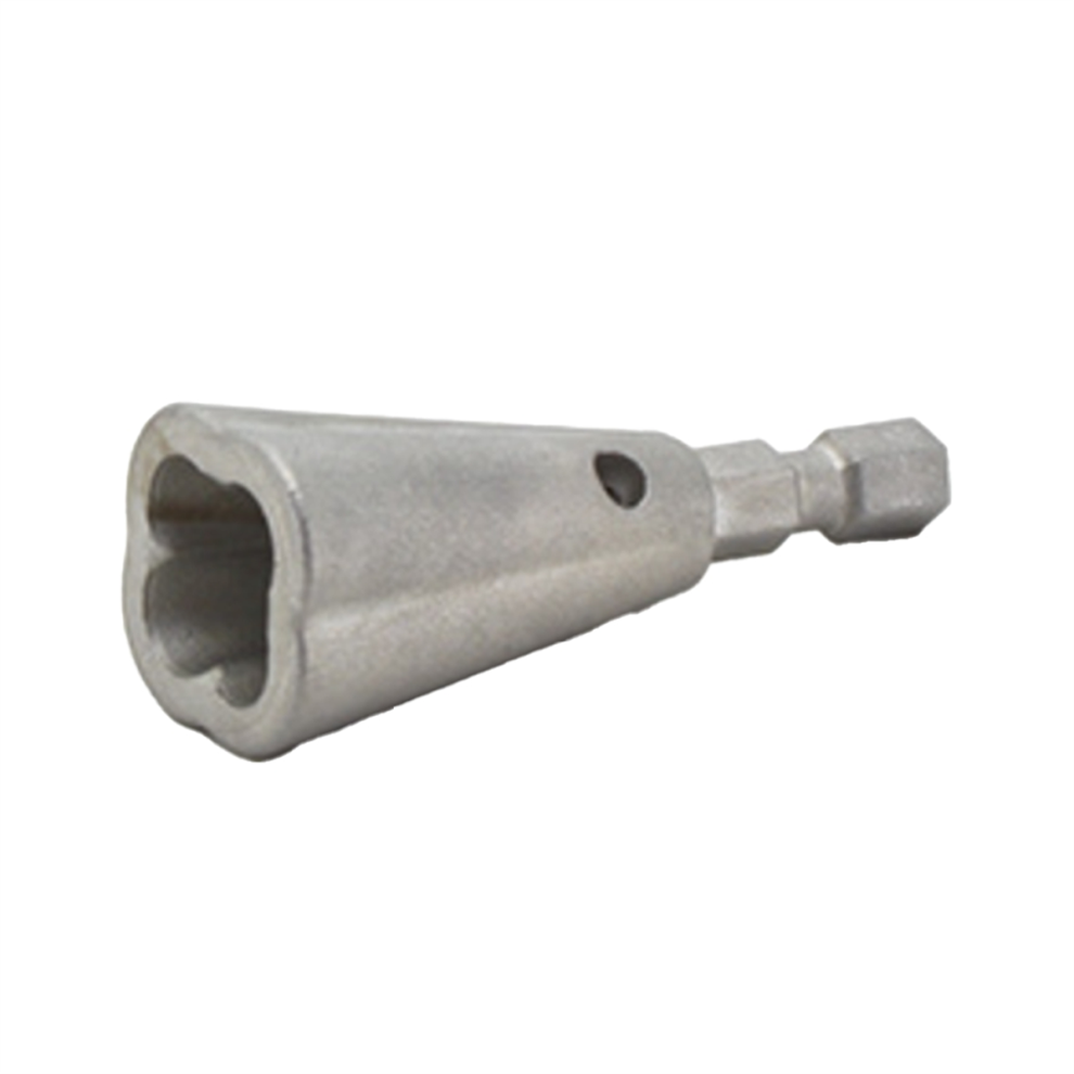 Drill Wire Stripper And Twister Twist Wire Connector Socket 4852522425115