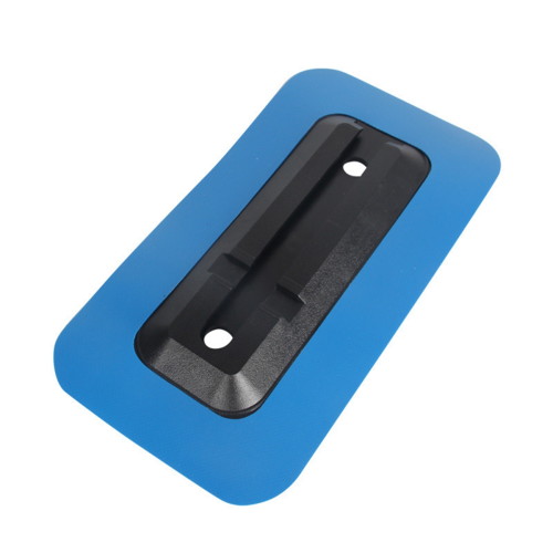 Φουσκωτή σανίδα surf για stand-up paddle cover, μπλε 2