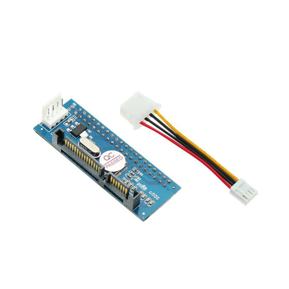 3.5-Inch IDE To SATA Adapter Card IDE Optical Drive To SATA Converter-image-OPC-PGZX5WK-NEW