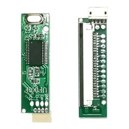 Μονάδα δισκέτας USB σε FDD Διασύνδεση μονάδας δισκέτας 1,44MB σε USB 1