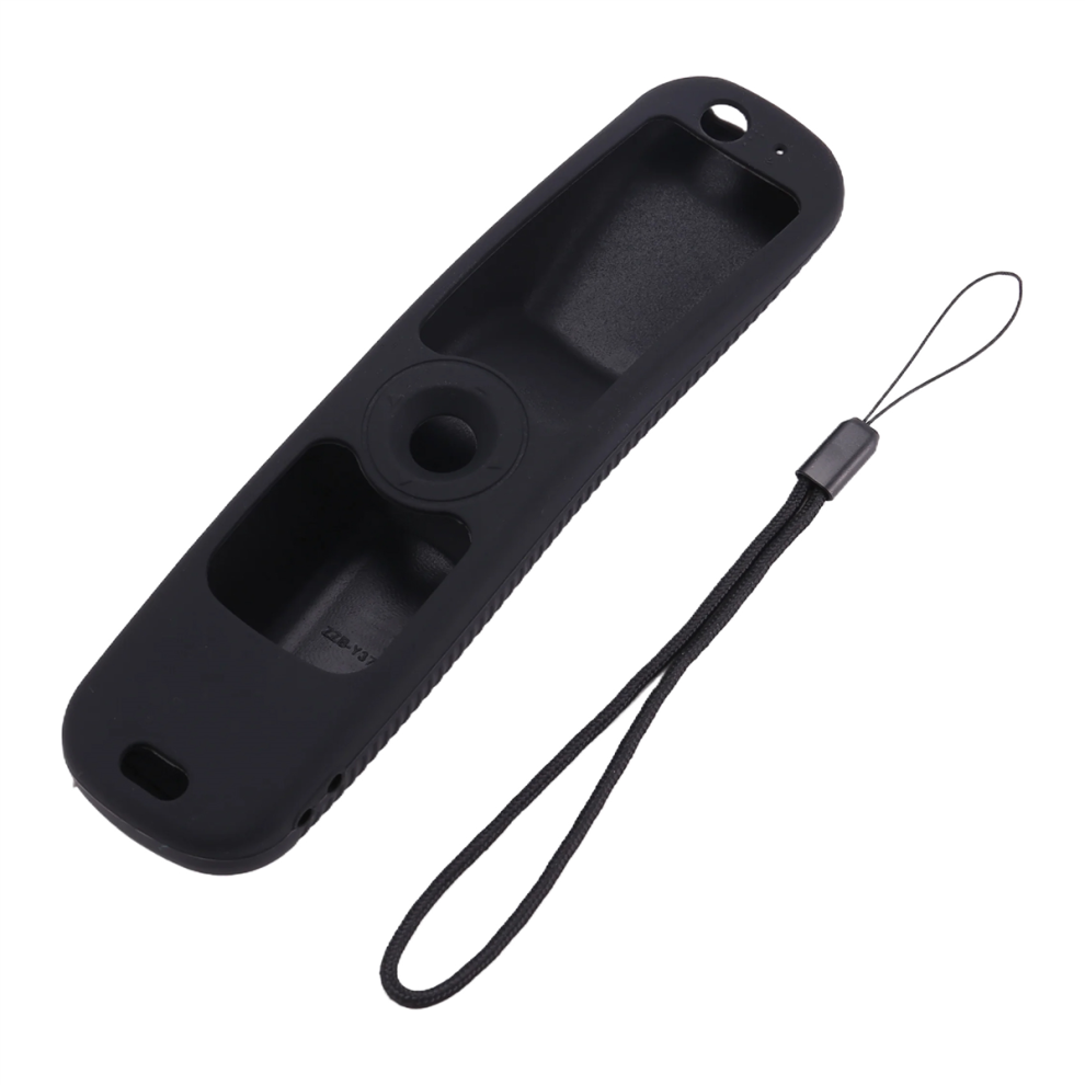 Remote Control Covers For Smart Tv An-Mr21gc / Mr21n (Black) Black 4853226319007