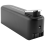 Soap Dispenser Wall Mount, 350Ml Hand Liquid Dispenser Black 5